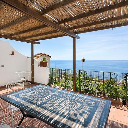 Alexa & Ella House Villa Positano Eksteriør billede