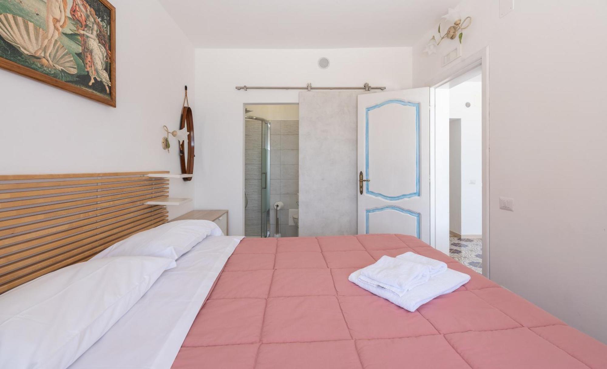 Alexa & Ella House Villa Positano Eksteriør billede