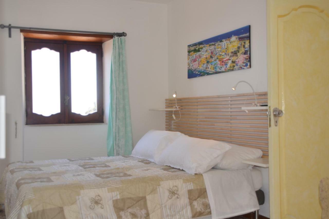 Alexa & Ella House Villa Positano Eksteriør billede