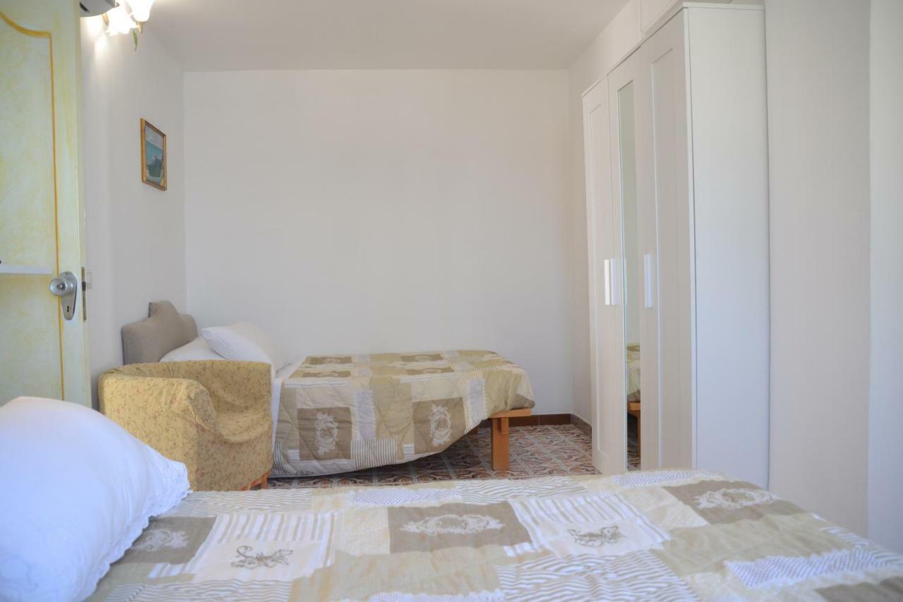 Alexa & Ella House Villa Positano Eksteriør billede