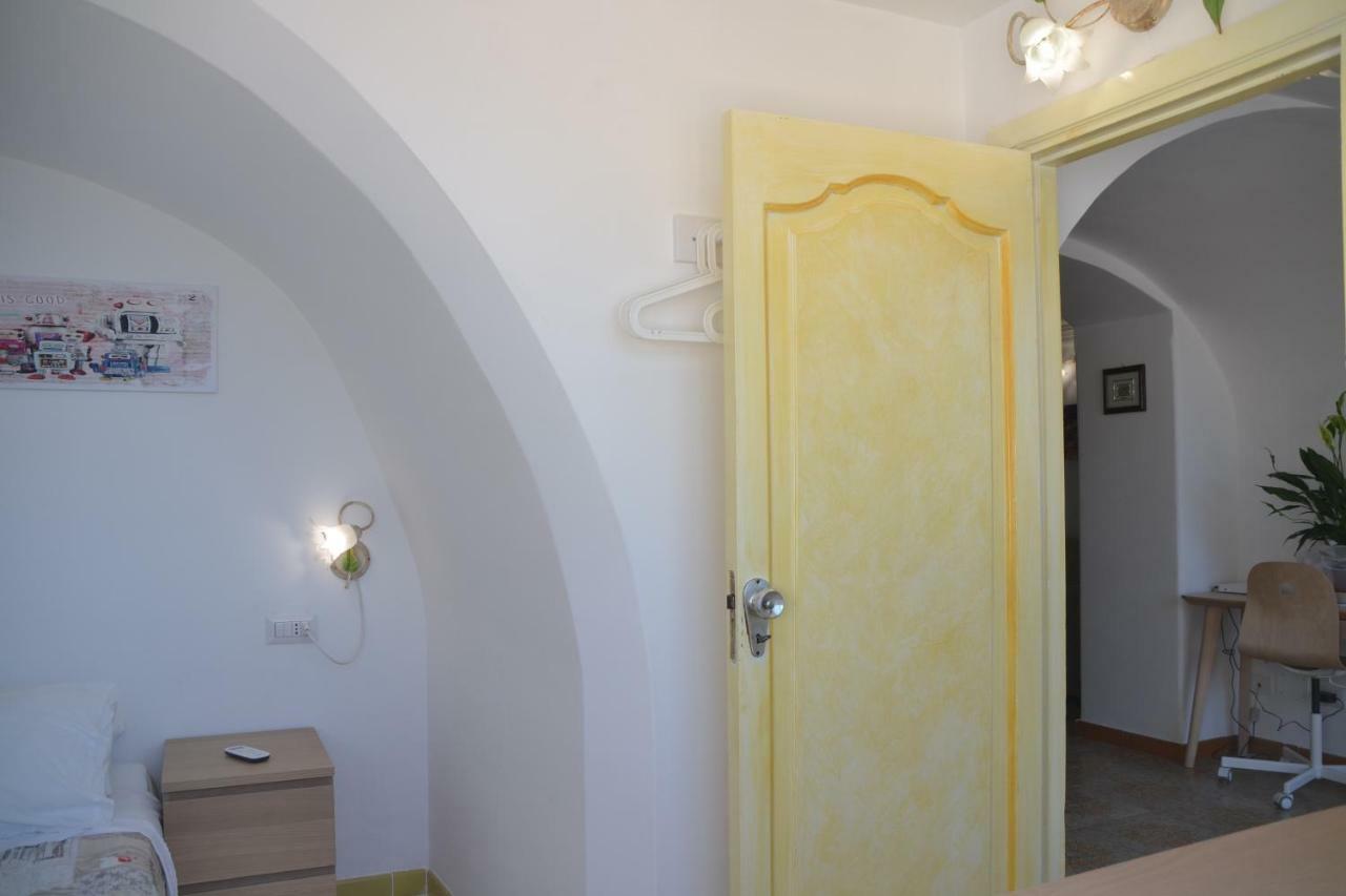 Alexa & Ella House Villa Positano Eksteriør billede