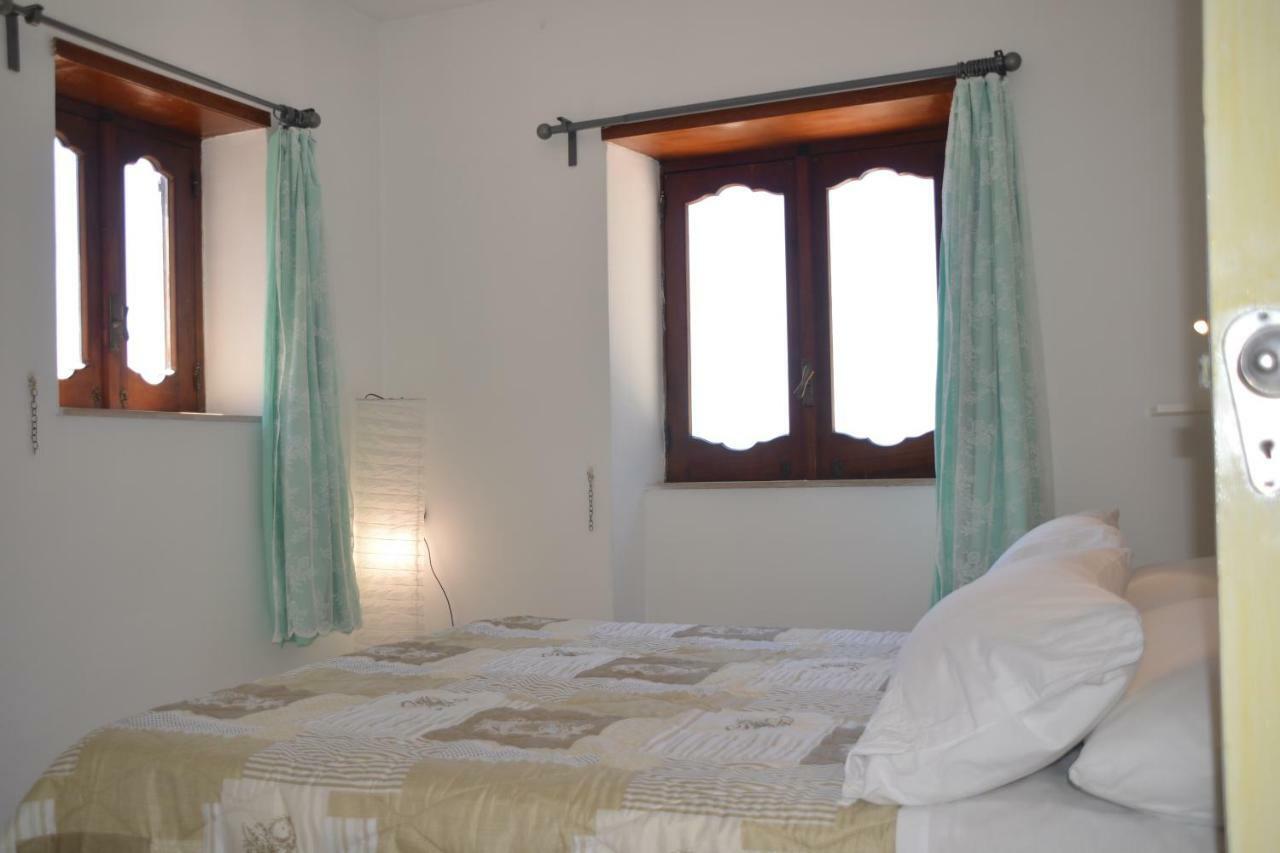 Alexa & Ella House Villa Positano Eksteriør billede