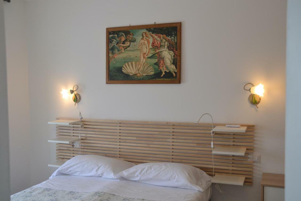 Alexa & Ella House Villa Positano Eksteriør billede