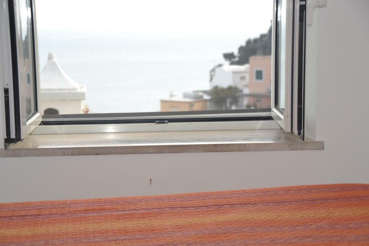 Alexa & Ella House Villa Positano Eksteriør billede